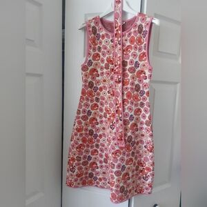 Scanlan Theodore Dress XS